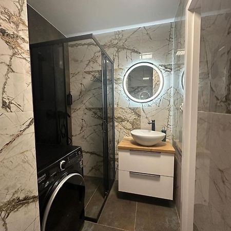 Luxury Apartaments Klimatyzacja 1 Радом Экстерьер фото
