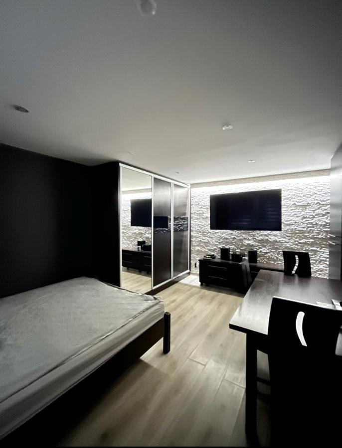 Luxury Apartaments Klimatyzacja 1 Радом Экстерьер фото